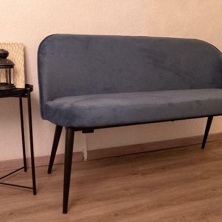 Ferienhaus Septimer Bivio Bagian luar foto