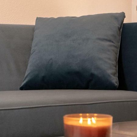 Ferienhaus Septimer Bivio Bagian luar foto