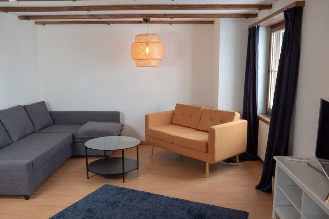 Ferienhaus Septimer Bivio Bagian luar foto